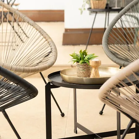 Luxury In Center With Terrace Graz