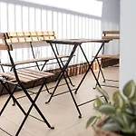 Mintgraz - 1 Bedroom With Terrace Appartement Graz