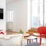 Mintgraz - 1 Bedroom With Terrace Apartamento Graz
