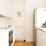 Appartement Mintgraz - 1 Bedroom With Terrace *