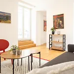 Mintgraz - 1 Bedroom With Terrace Appartement *