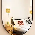 Mintgraz - 1 Bedroom With Terrace Appartement Graz