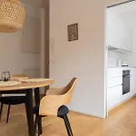 Mintgraz - 1 Bedroom With Terrace Apartamento