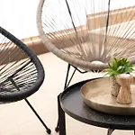 Mintgraz - 1 Bedroom With Terrace Appartement Graz