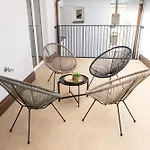 Mintgraz - 1 Bedroom With Terrace *