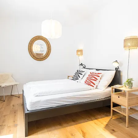 Apartmán Luxury In Center With Terrace *