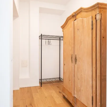 Luxury In Center With Terrace Apartmán Štýrský Hradec