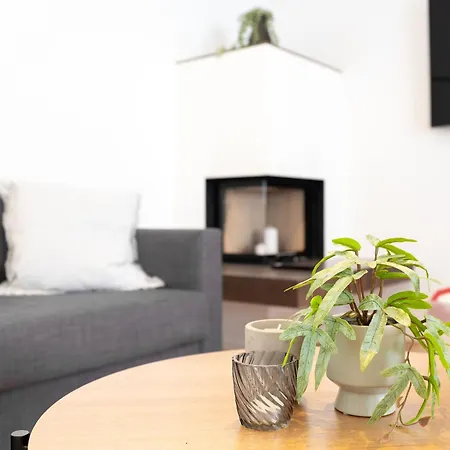 Luxury In Center With Terrace Apartman *