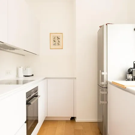Apartment Mintgraz - 1 Bedroom With Terrace *