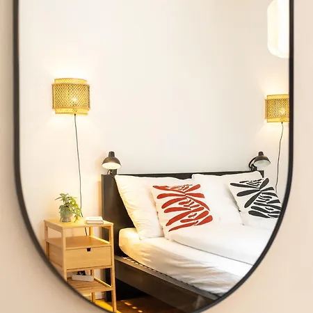 Mintgraz - 1 Bedroom With Terrace アパート グラーツ