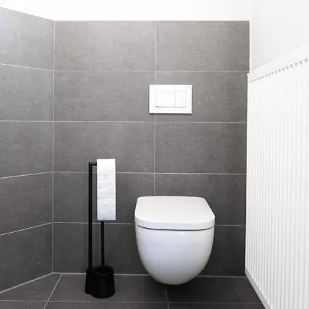 アパート Mintgraz - 1 Bedroom With Terrace グラーツ