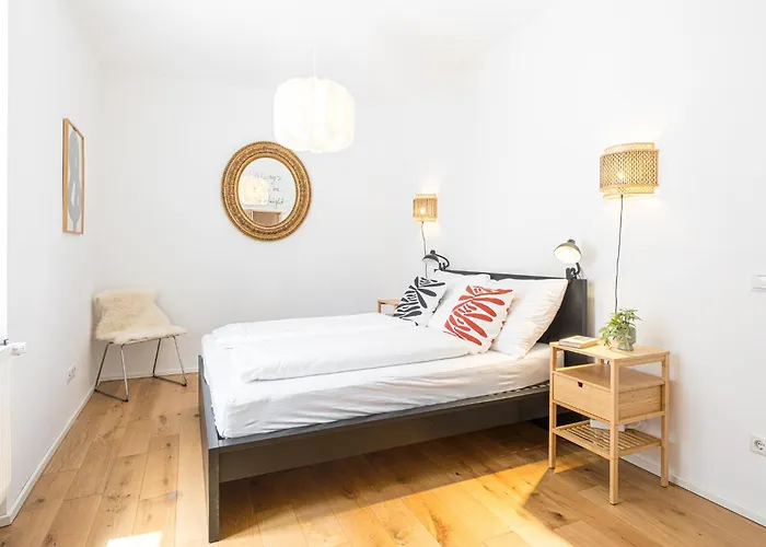 Apartment Luxury In Center With Terrace *