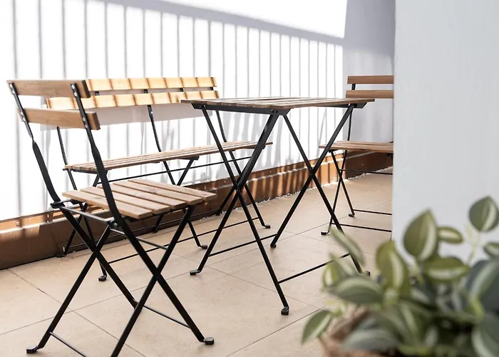 Luxury In Center With Terrace Apartman Graz