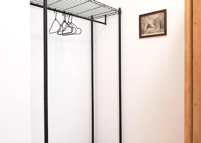 Apartment Luxury In Center With Terrace *