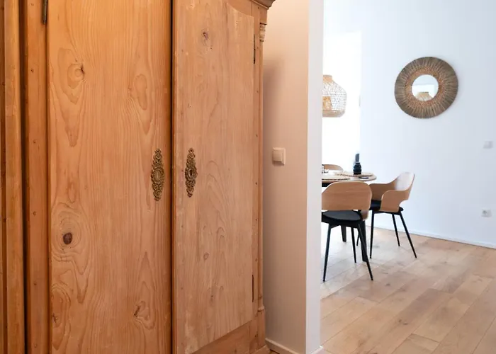 Luxury In Center With Terrace Apartman Graz