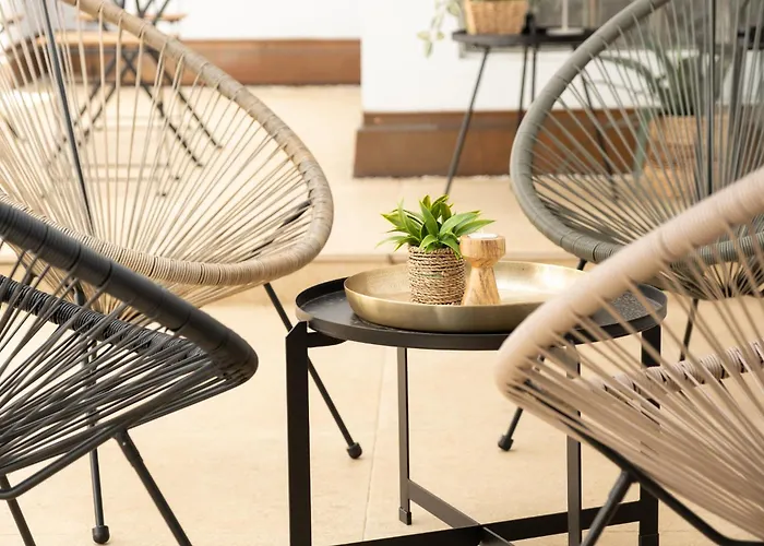 Luxury In Center With Terrace Graz