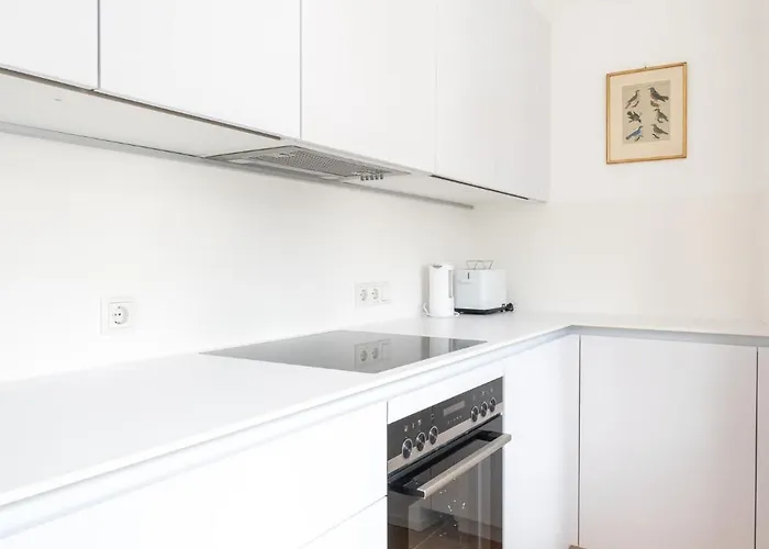 Apartman Luxury In Center With Terrace