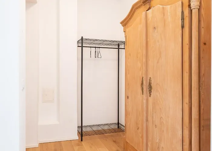 Luxury In Center With Terrace Apartment Graz