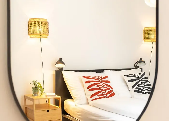 Apartman Luxury In Center With Terrace