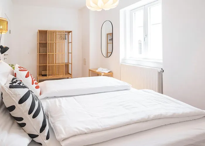 Apartman Luxury In Center With Terrace