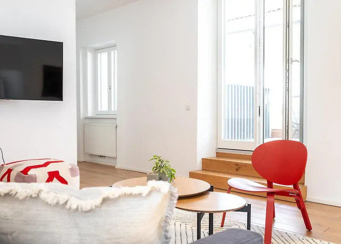 Luxury In Center With Terrace Apartment Graz