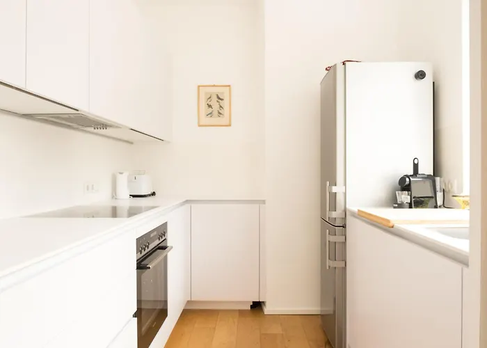 Luxury In Center With Terrace *